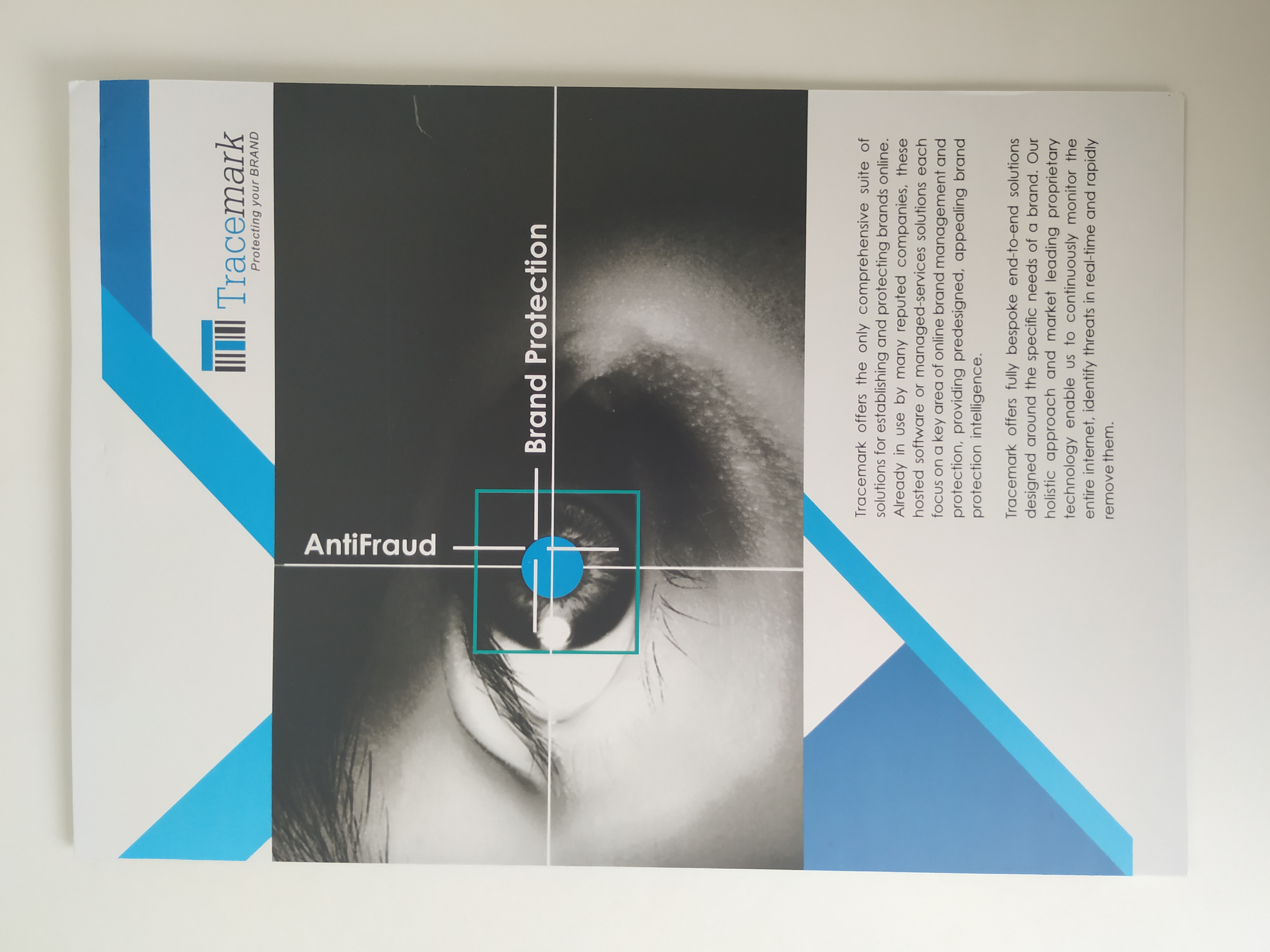 BRAND SECURITY LABELS