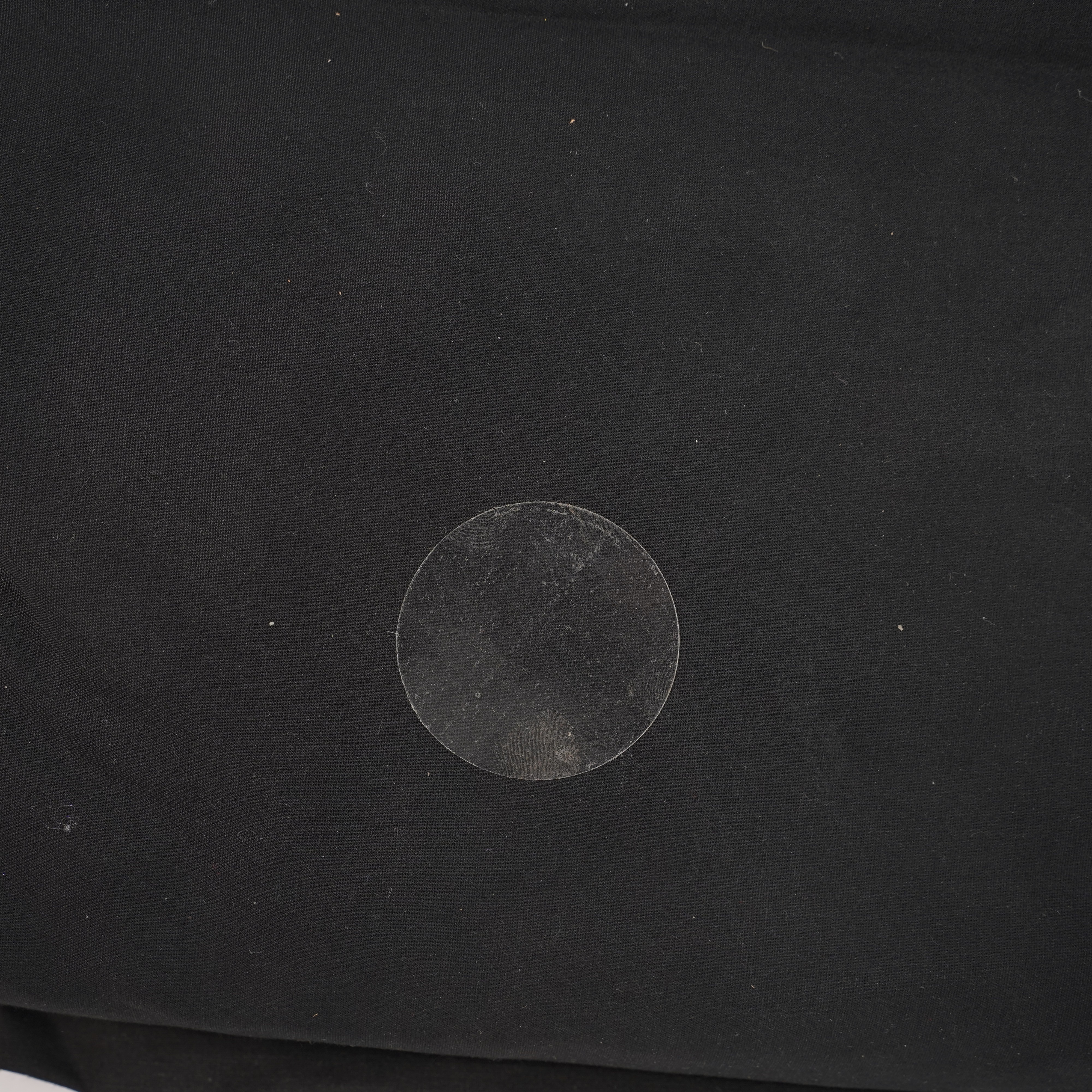 Transparent Plain Sticker