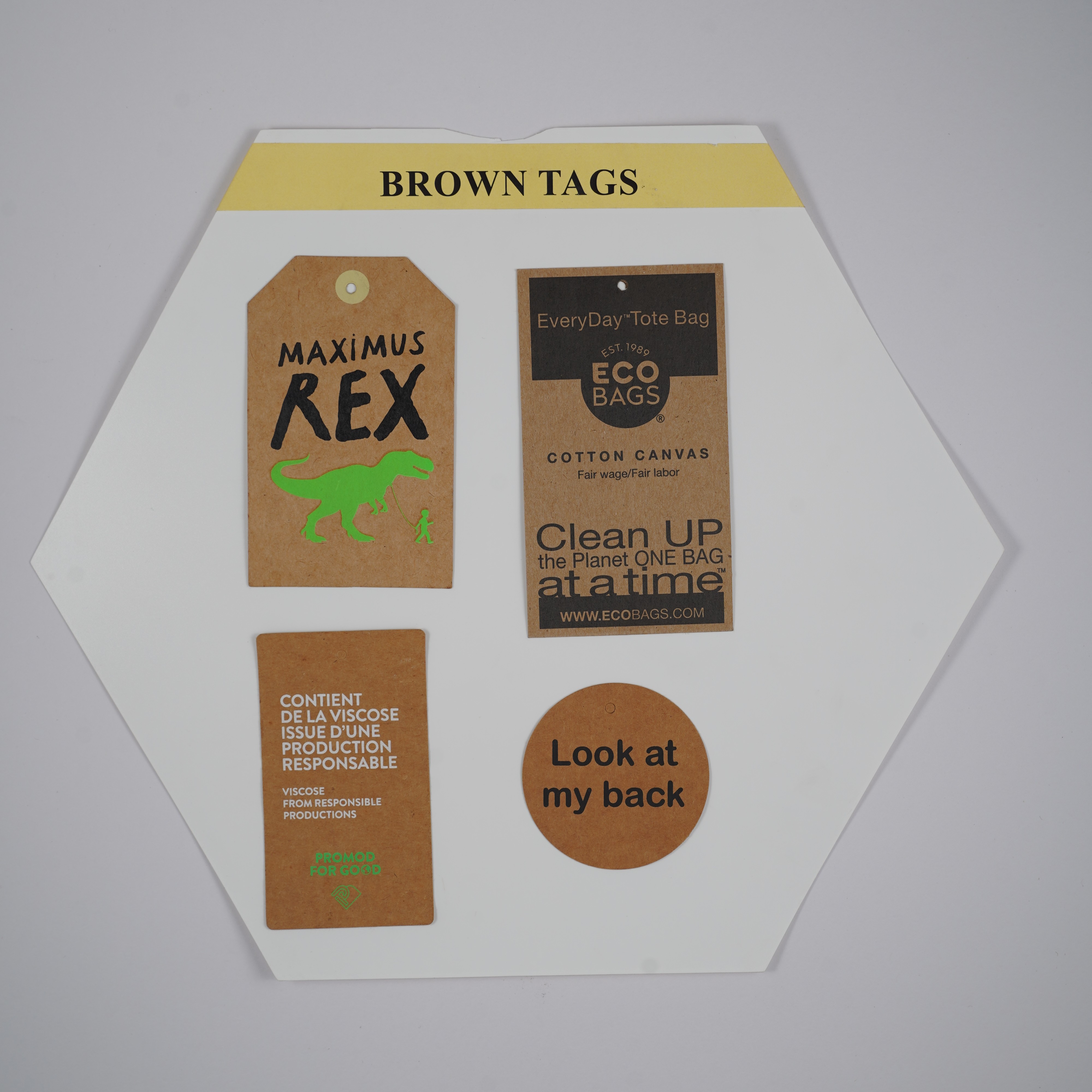 Sustainable Products